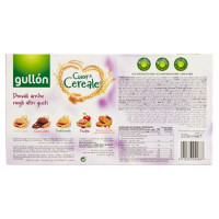 Gullon Cuor di Cereale Crema di Yogurt Gr.220