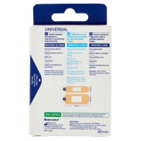 Hansaplast Cerotti Assortiti X10