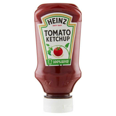 Heinz Top Down Dolce Gr.250