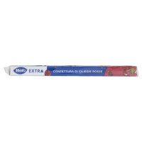 Hero Confezione Poker Ciliegio Rosso Gr.25 Pz.4