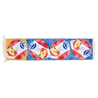 Hero Confezione Poker Pesca Gr.25 Pz.4
