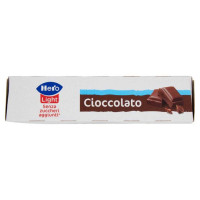Hero Light Barrette Cioccolato Gr.20 Pz.6