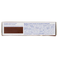 Hero Light Barrette Cioccolato Gr.20 Pz.6