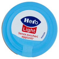 Hero Light Confettura Albicocca Gr.280
