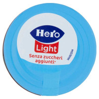 Hero Light Confettura Fragole Gr.280