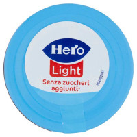 Hero Light Confettura Frutti di Bosco Gr.280
