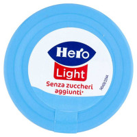 Hero Light Confettura Mirtilli Gr.280