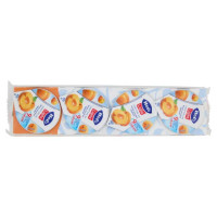 Hero Light Poker Confettura di Albicocche Gr.20 Pz.4