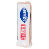 Hero Light Poker Confettura di Albicocche Gr.20 Pz.4