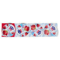 Hero Light Poker Confettura di Fragole Gr.20 Pz.4