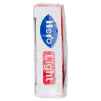 Hero Light Poker Confettura di Fragole Gr.20 Pz.4