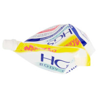 Hgs Sapone Liquido con Glicerina Ricarica Lt.2