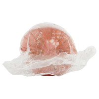 Ibis Mortadella Cuor di Paese Ricetta Classica senza Pistacchio Kg.10 Pz.1