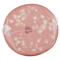 Ibis Mortadella Cuor di Paese Ricetta Classica senza Pistacchio Kg.10 Pz.1