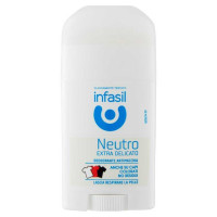 Infasil Deo Stick Extra Delicato Ml.50