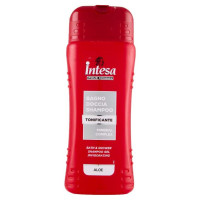 Intesa Bagnoschiuma Aloe Ml.500