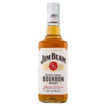 Jim Beam Whisky Cl.70 Vol.40°
