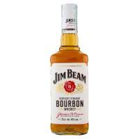 Jim Beam Whisky Cl.70 Vol.40°