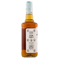 Jim Beam Whisky Cl.70 Vol.40°