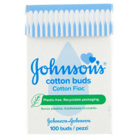 Johnson’s Cotton Fiocc Pz.100