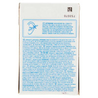 Johnson’s Cotton Fiocc Pz.100