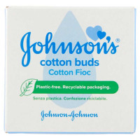 Johnson’s Cotton Fiocc Pz.100