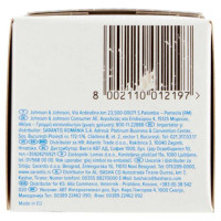 Johnson’s Cotton Fiocc Pz.100