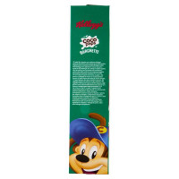 Kellogg's Coco Pops Barchette Gr.330
