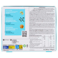Kellogg's Special K Barrette Protein Cacao Gr.28 Pz.4