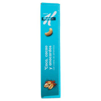 Kellogg's Special K Barrette Protein Cacao Gr.28 Pz.4