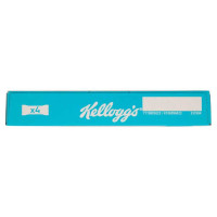 Kellogg's Special K Barrette Protein Cacao Gr.28 Pz.4