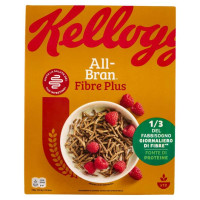 Kellogg’s All Bran Fibre Plus Gr.500