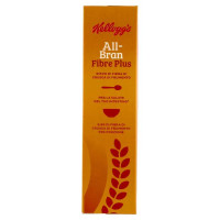Kellogg’s All Bran Fibre Plus Gr.500