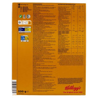 Kellogg’s All Bran Fibre Plus Gr.500