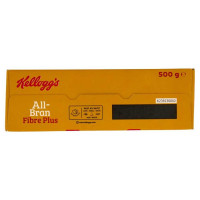 Kellogg’s All Bran Fibre Plus Gr.500