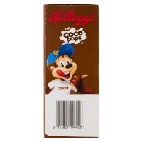 Kellogg’s Barrette Coco Pops Gr.20 Pz.6