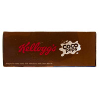 Kellogg’s Barrette Coco Pops Gr.20 Pz.6