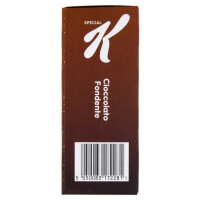 Kellogg’s Special K Barrette Cioccolato Fondente Gr.21,5 Pz.6