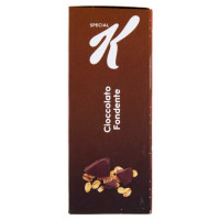 Kellogg’s Special K Barrette Cioccolato Fondente Gr.21,5 Pz.6