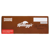 Kellogg’s Special K Barrette Cioccolato Fondente Gr.21,5 Pz.6