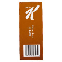 Kellogg’s Special K Barrette Cioccolato al Latte Gr.20 Pz.6