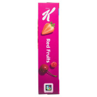Kellogg’s Special K Frutti Rossi Gr.290