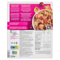 Kellogg’s Special K Frutti Rossi Gr.290