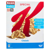 Kellogg’s Special K Gr.225+75 Omaggio