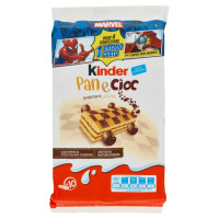 Kinder Pan e Cioc Pz.10 Gr.290