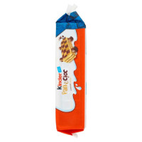 Kinder Pan e Cioc Pz.10 Gr.290
