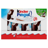 Kinder Pinguì Pz.8 x Gr.30