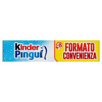 Kinder Pinguì Pz.8 x Gr.30