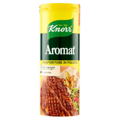 Knorr Aromat Insaporitore Gr.90