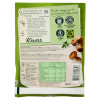 Knorr Crema Porcini Gr.76